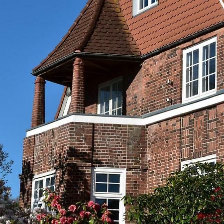 Ferienwohnung Am Ostseebad Flensburg Exterior foto